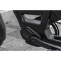 i:SY Skyfly E5 ZR F CX 545 E-Bike Kompaktrad 20" schwarz