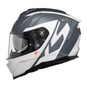 IXS Rapid 2.0 Graphic Integralhelm