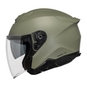 IXS Rapid J 1.0 Chalky Jet Helm