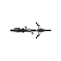 Kalkhoff Image 3 Supreme Belt RT E-Bike City Bike grau