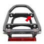 reisenthel Bikebasket GT Fahrradkorb mit Racktime Vario Adapter