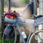 KLICKfix Vario Rack Sport Gepäckträger für Lenkeradapter