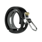 Knog Oi Luxe Fahrrad-Klingel Messing | 23,8 mm