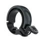 Knog Oi Classic Fahrrad-Klingel 23,8 - 31,8 mm | Messing