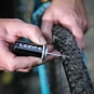 Lezyne Tubeless Kit inkl. Kautschuk Plugs