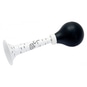 Liix Pretty Horn Fahrrad-Hupe Polka Big Dots Mix Black