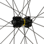Mavic Crossmax 27.5" Laufradsatz