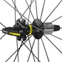 Mavic Ksyrium Pro Carbon SL UST Rennrad-Aero-Laufradsatz (28")