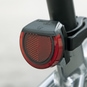 MonkeyLink ML-SkyeLight 80 Lux Set Connect E-Bike-Licht