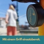 mySTOPY BikeZipper Abschleppseil für Kinderfahrräder & Laufräder
