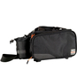 Northwind Smartbag Touring i-Rack II Gepäckträgertasche Grau-Lime