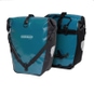 Ortlieb Back-Roller Fahrrad-Packtaschen (Paar)
