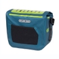 Ortlieb E-Glow Lenkertasche Schwarz