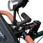 Ortlieb Handlebar Mounting-Set Support Multifunktions-Aufsatz