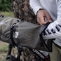 Ortlieb Handlebar-Pack Flex 15 l Lenkertasche braun