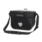 Ortlieb Ultimate Free Lenkertasche (6,5 l) Schwarz