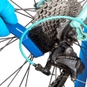 Park Tool GSC-4 Reinigungsbürste Kassetten