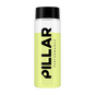 Pillar Performance Triple Magnesium Pulver Dose (200 g) + Shaker (500 ml) Pineapple-Coconut