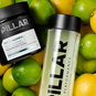 Pillar Performance Triple Magnesium Pulver Dose (200 g) Lemon-Lime