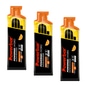 Powerbar Powergel Hydro Energy-Gel 3er-Set (3 x 67 ml) Lemon infused