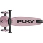 Puky Push Roller rosa
