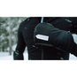 Q36.5 Super Termico Gloves Fahrradhandschuhe lang schwarz