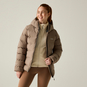 Regatta Altoro Fahrrad Winterjacke Damen