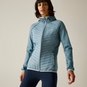 Regatta Andreson Hybrid Fahrrad Winterjacke Damen