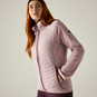 Regatta Andreson Hybrid Fahrrad Winterjacke Damen