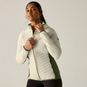 Regatta Andreson Hybrid Fahrrad Winterjacke Damen
