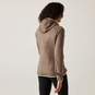 Regatta Andreson Hybrid Thermojacke Damen mocha | 40