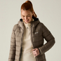 Regatta Asper Fahrrad Winterjacke Damen
