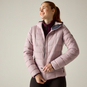 Regatta Asper Fahrrad Winterjacke Damen