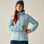 Regatta Asper Fahrrad Winterjacke Damen