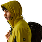 Regatta Birchdale II Fahrrad Regenjacke Herren