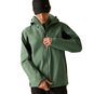 Regatta Birchdale II Fahrrad Regenjacke Herren