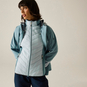 Regatta Carletta 3 in 1 Regenjacke Fahrrad Damen