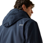 Regatta Coriver 3-in-1 Fahrrad Winterjacke Herren