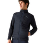Regatta Cyrus Hybrid Fahrrad Winterjacke Herren
