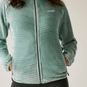 Regatta Endra Fleece Radshirt langarm Damen