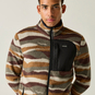 Regatta Frankie Borg Fahrrad Thermojacke Herren