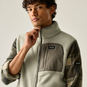 Regatta Frankie Borg Fleece Weste Herren