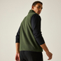 Regatta Frankie Borg Fleece Weste Herren