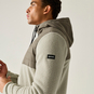 Regatta Frankie Borg Hybrid Fahrrad Thermojacke Herren