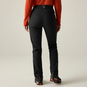 Regatta Geo II Fahrradhose lang Damen