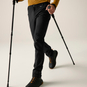 Regatta Geo Fahrradhose Herren lang