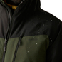 Regatta Highton Stretch Fahrrad Regenjacke Herren