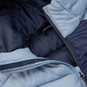 Regatta Hooded Leedre Fahrrad Winterjacke Herren