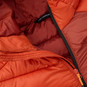 Regatta Hooded Leedre Fahrrad Winterjacke Herren