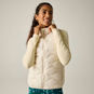 Regatta Hydi Fahrrad Winterjacke Damen